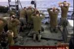 تل أبيب:  إذلال البحارة الأمريكيين كشف ثقة الإيرانيين بقدراتهم