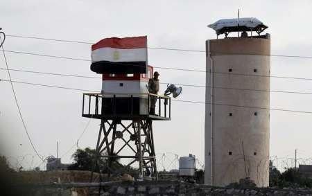 مصر: مقتل 6 من رجال الشرطة في انفجار عبوة ناسفة في سيناء - 