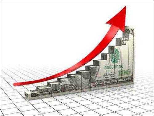 ارتفاع الدولار وانخفاض الشيقل - 