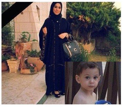 الأردن:  وطن  تكشف تفاصيل وفاة أم وطفلها من الخليل في البحر الميت - 